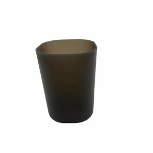 Multilayer Pen Holder Cylinder‎ Black Office School Supplies